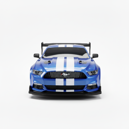 Ford Mustang GT 1/24 – Voiture Télécommandée Drift et Piste 30 km/h