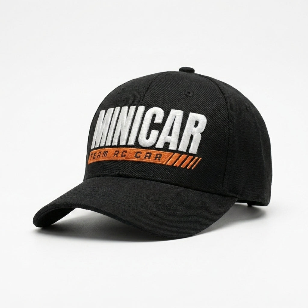 Casquette Minicar
