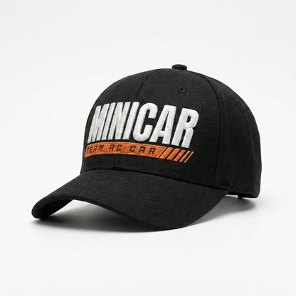 Casquette Minicar
