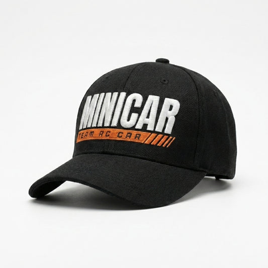 Casquette Minicar