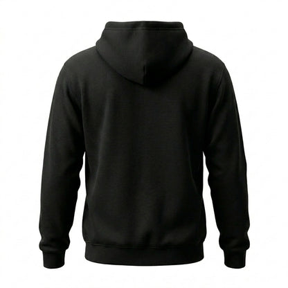 Sweat à capuche Minicar - Logo XL avant