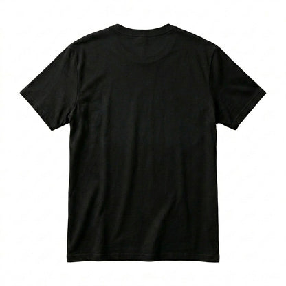 T-shirt Minicar noir - Petit logo