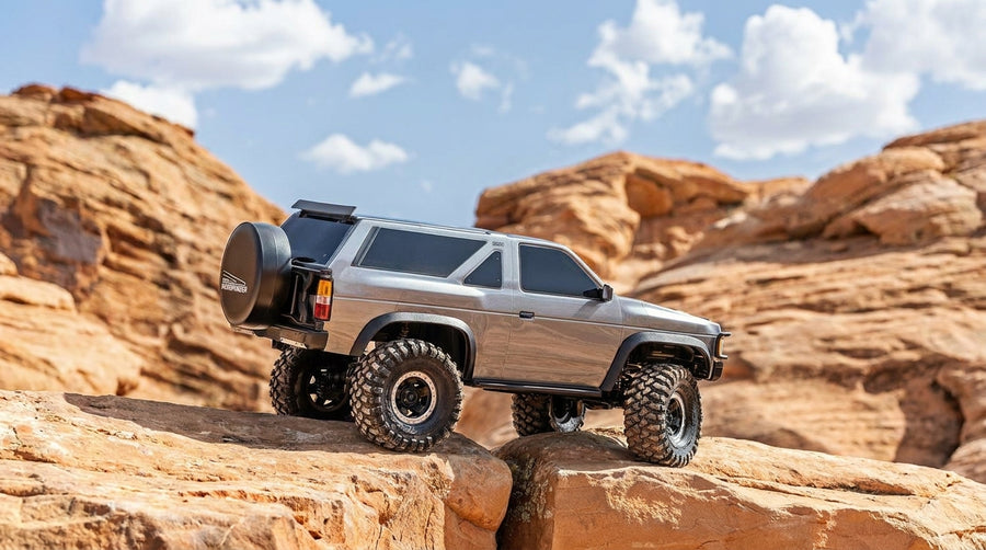 Crawler