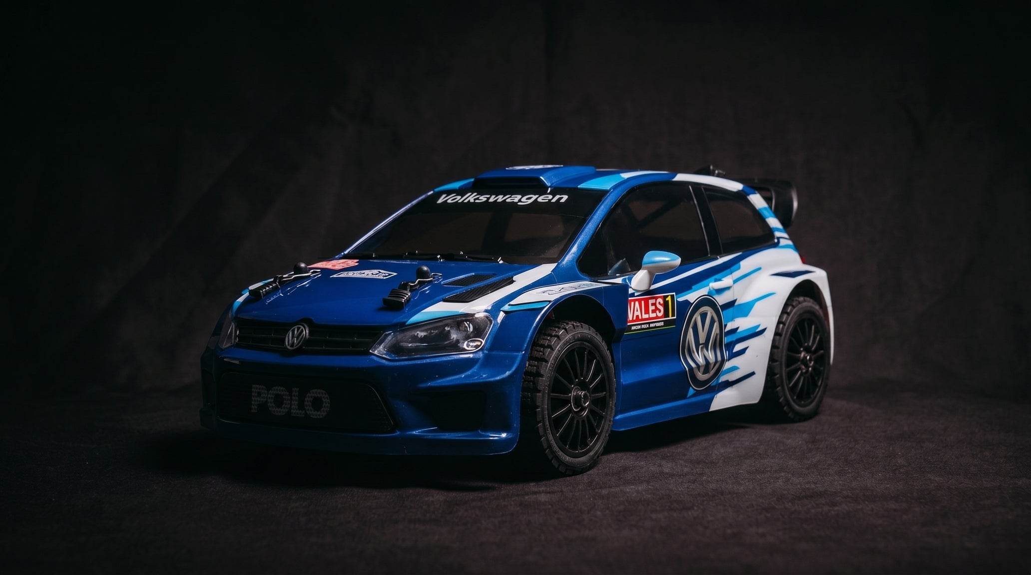 Rallye
