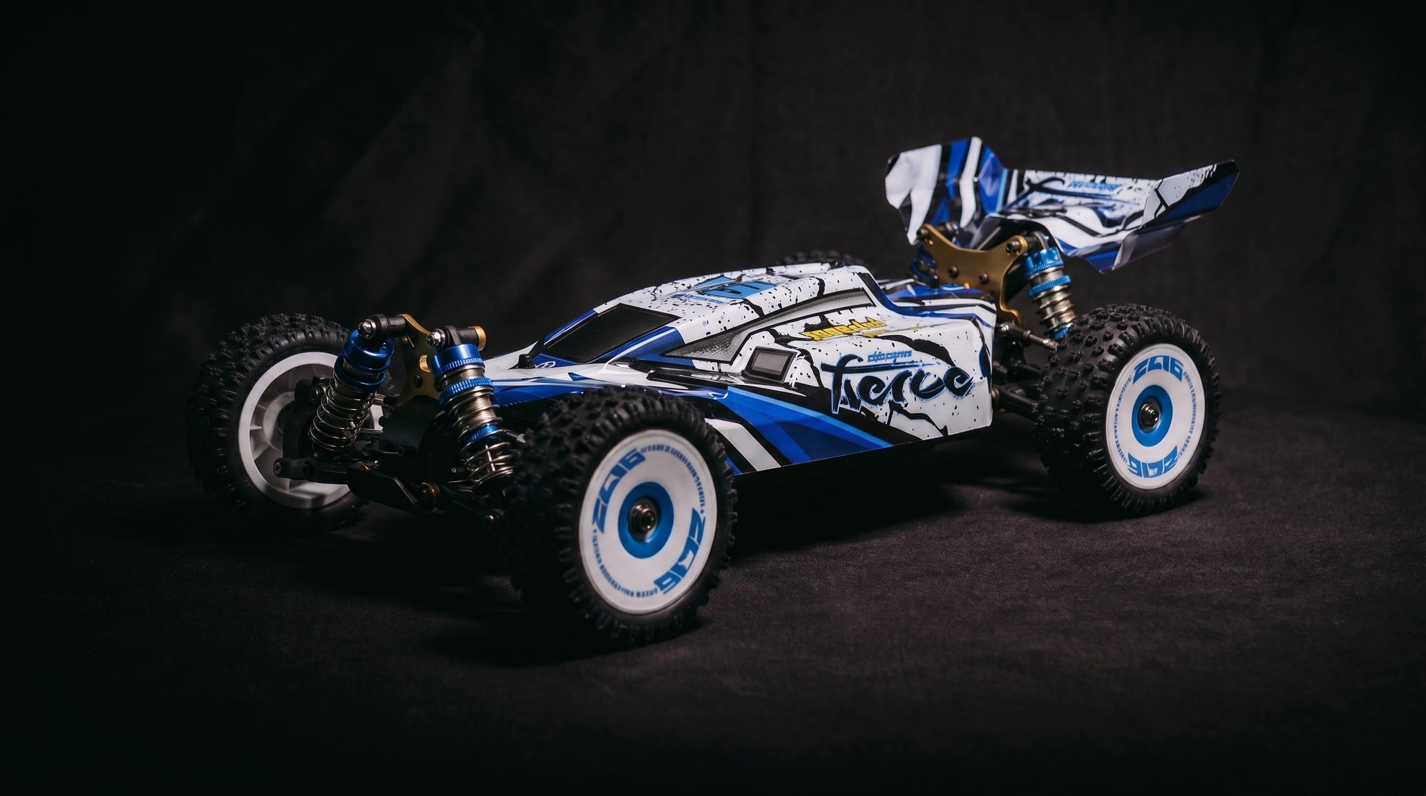 Buggy