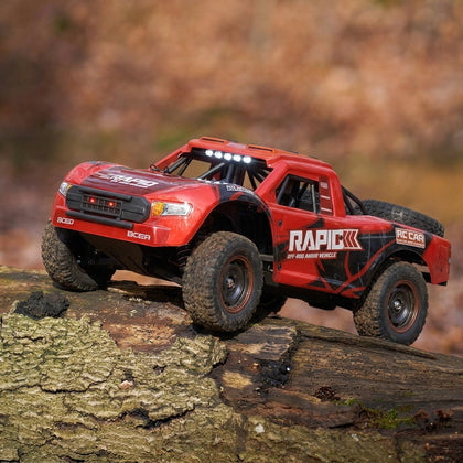 Rallye / Trophy