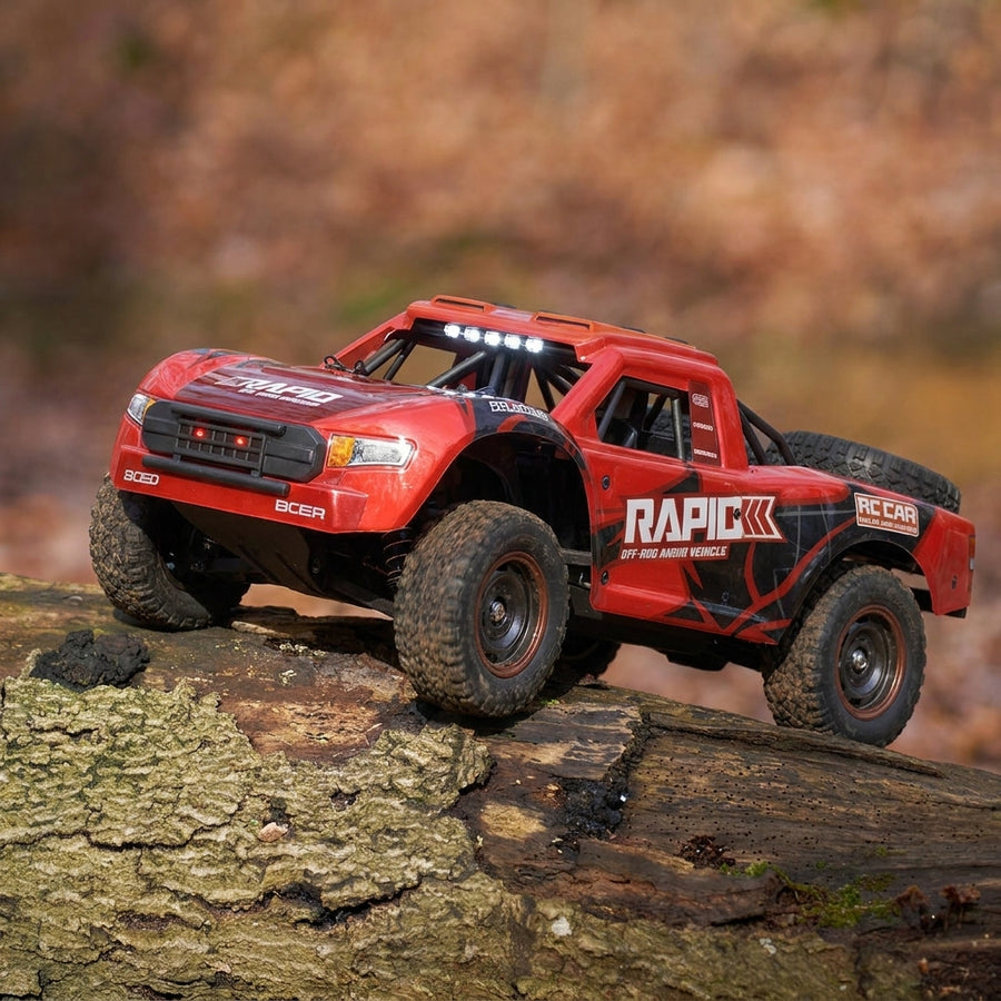 Rallye / Trophy