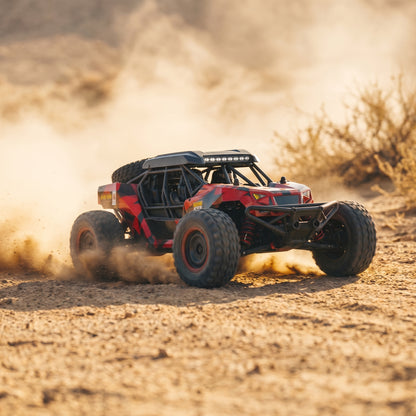 Voiture Télécommandée Buggy Off-Road 4x4 1:16