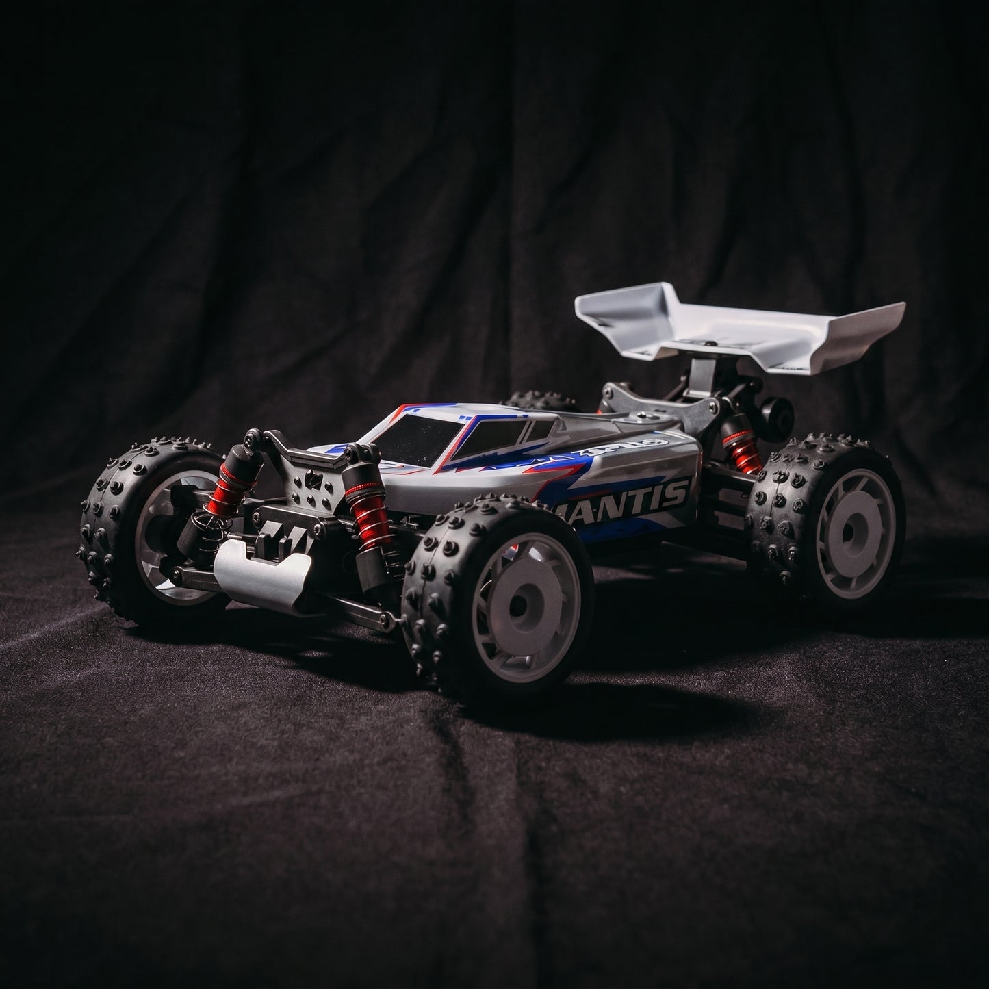 Buggy MANTIS – Voiture télécommandée 1/16 4wd