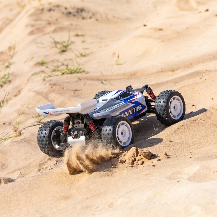 Buggy MANTIS – Voiture télécommandée 1/16 4wd