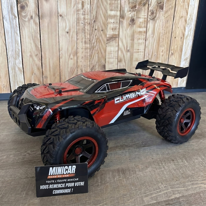 Voiture Télécommandée Climbing – 4x4 Off-Road Robuste 30 km/h