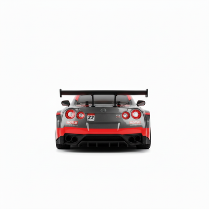 Nissan GT-R NISMO GT500 1/24 – Voiture télécommandée drift et piste