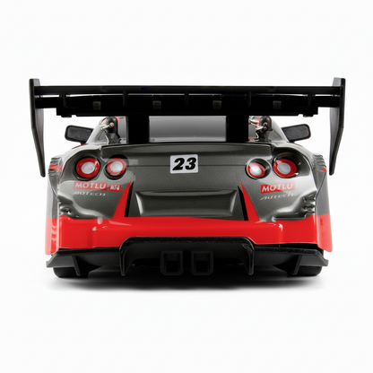 Nissan GT-R NISMO GT500 1/24 – Voiture télécommandée drift et piste