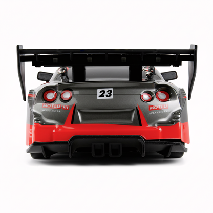 Nissan GT-R NISMO GT500 1/24 – Voiture télécommandée drift et piste