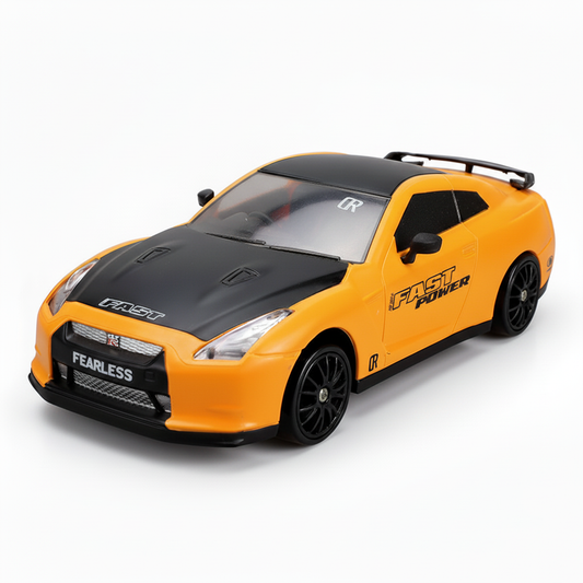Nissan GT-R R35 1/24 – Voiture télécommandée drift et piste