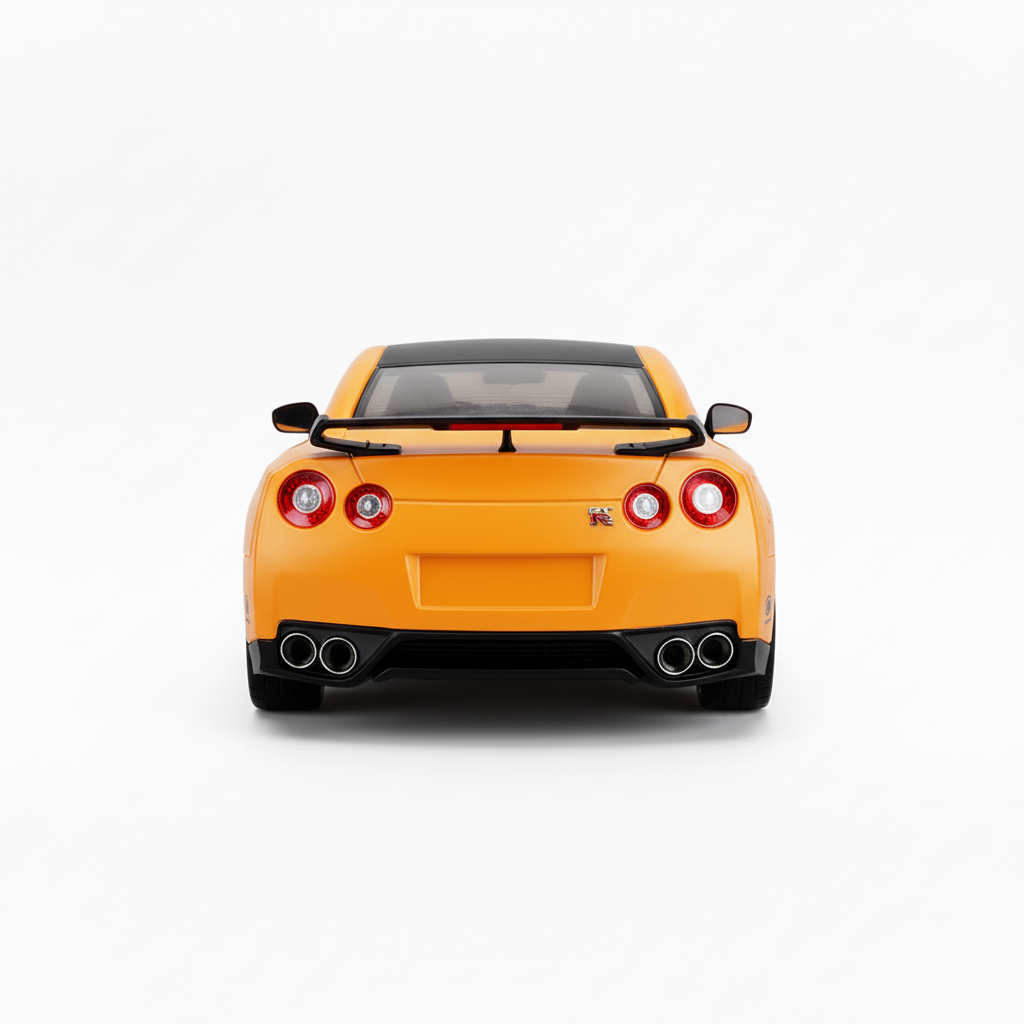Nissan GT-R R35 1/24 – Voiture télécommandée drift et piste
