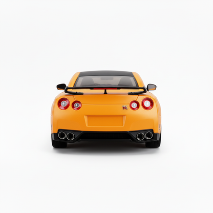 Nissan GT-R R35 1/24 – Voiture télécommandée drift et piste