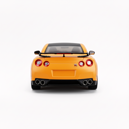 Nissan GT-R R35 1/24 – Voiture télécommandée drift et piste