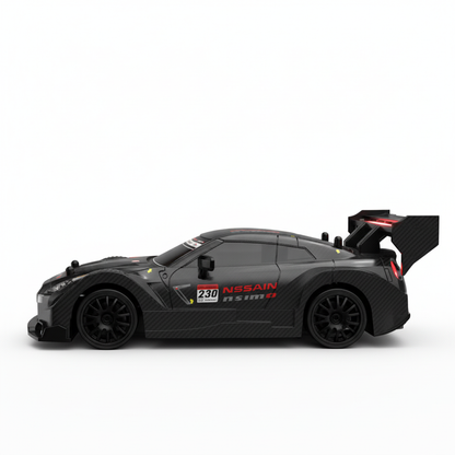 Nissan GT-R NISMO 1/24 – Voiture télécommandée drift et piste