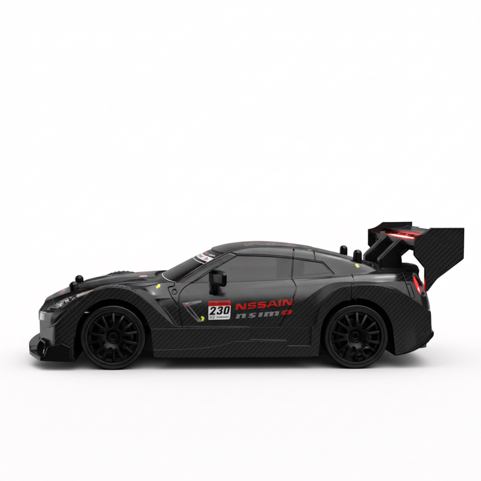 Nissan GT-R NISMO 1/24 – Voiture télécommandée drift et piste