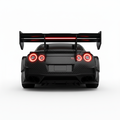 Nissan GT-R NISMO 1/24 – Voiture télécommandée drift et piste