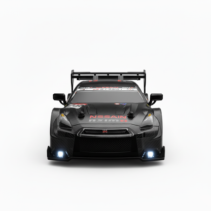 Nissan GT-R NISMO 1/24 – Voiture télécommandée drift et piste