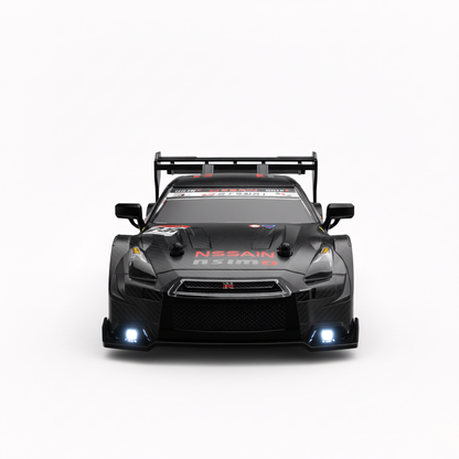 Nissan GT-R NISMO 1/24 – Voiture télécommandée drift et piste