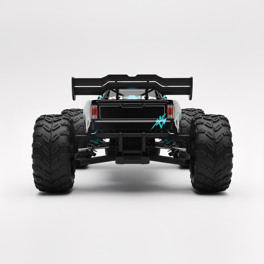 Sweep Pro 4x4 – Voiture Télécommandée Tout-Terrain 70 km/h