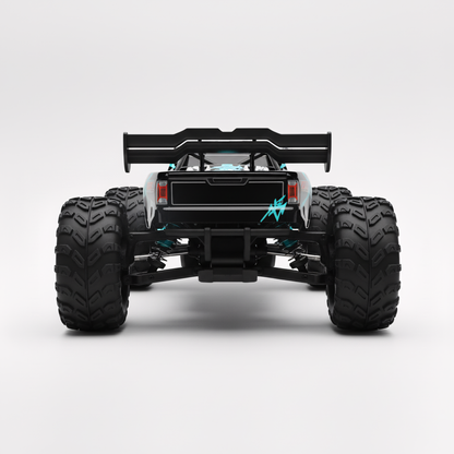 Sweep Pro 4x4 – Voiture Télécommandée Tout-Terrain 70 km/h