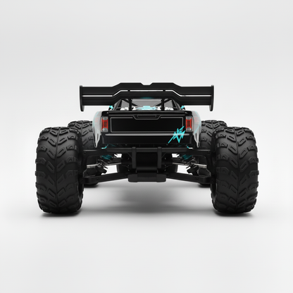 Sweep Pro 4x4 – Voiture Télécommandée Tout-Terrain 70 km/h