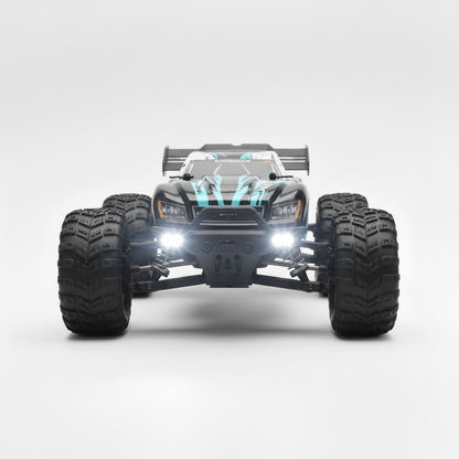 Sweep Pro 4x4 – Voiture Télécommandée Tout-Terrain 70 km/h