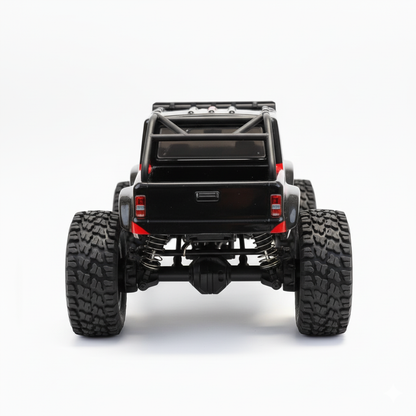 4x4 Off-Road 1/16 – Voiture Télécommandée Brushless 70 km/h