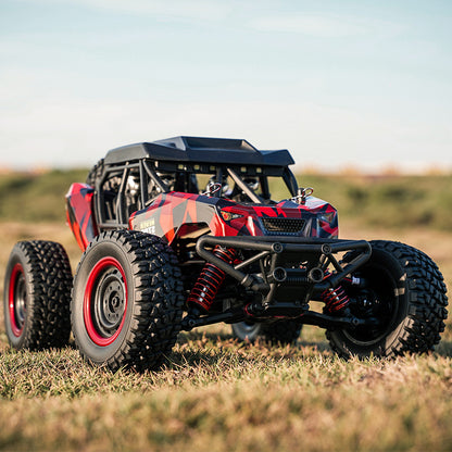 Voiture Télécommandée Buggy Off-Road 4x4 1:16
