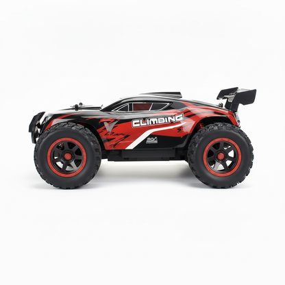 Voiture Télécommandée Climbing – 4x4 Off-Road Robuste 30 km/h