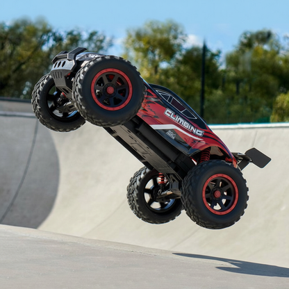 Voiture Télécommandée Climbing – 4x4 Off-Road Robuste 30 km/h