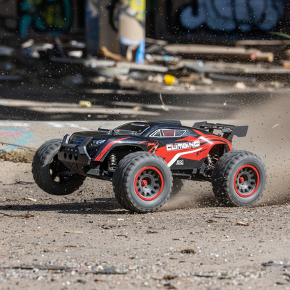 Voiture Télécommandée Climbing – 4x4 Off-Road Robuste 30 km/h