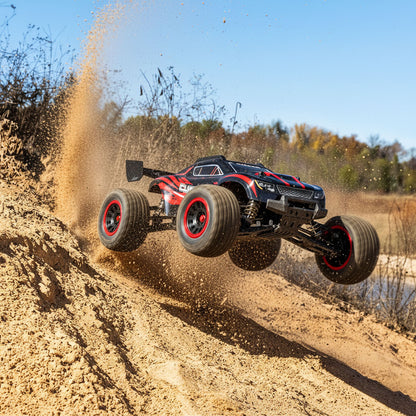 Voiture Télécommandée Climbing – 4x4 Off-Road Robuste 30 km/h