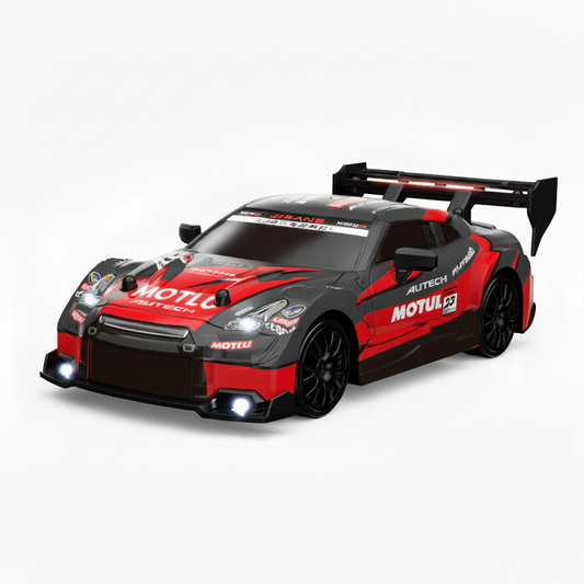 Nissan GT-R NISMO GT500 1/24 – Voiture télécommandée drift et piste