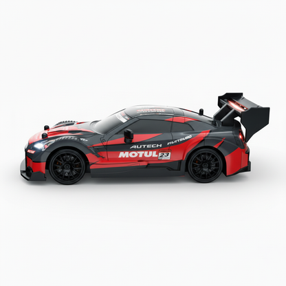 Nissan GT-R NISMO GT500 1/24 – Voiture télécommandée drift et piste