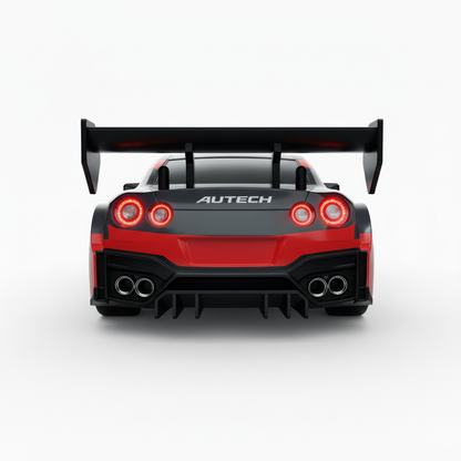 Nissan GT-R NISMO GT500 1/24 – Voiture télécommandée drift et piste