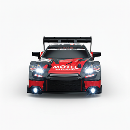 Nissan GT-R NISMO GT500 1/24 – Voiture télécommandée drift et piste