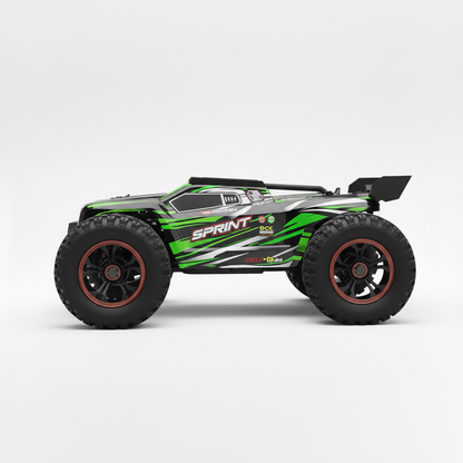 Voiture télécommandée Sprint 4x4 1/16 85 km/h