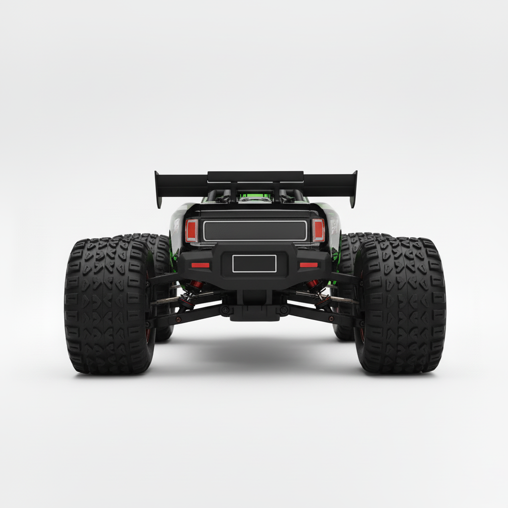 Voiture télécommandée Sprint 4x4 1/16 85 km/h