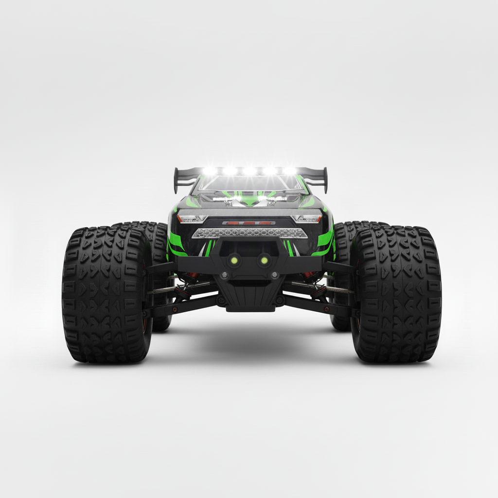 Voiture télécommandée Sprint 4x4 1/16 85 km/h