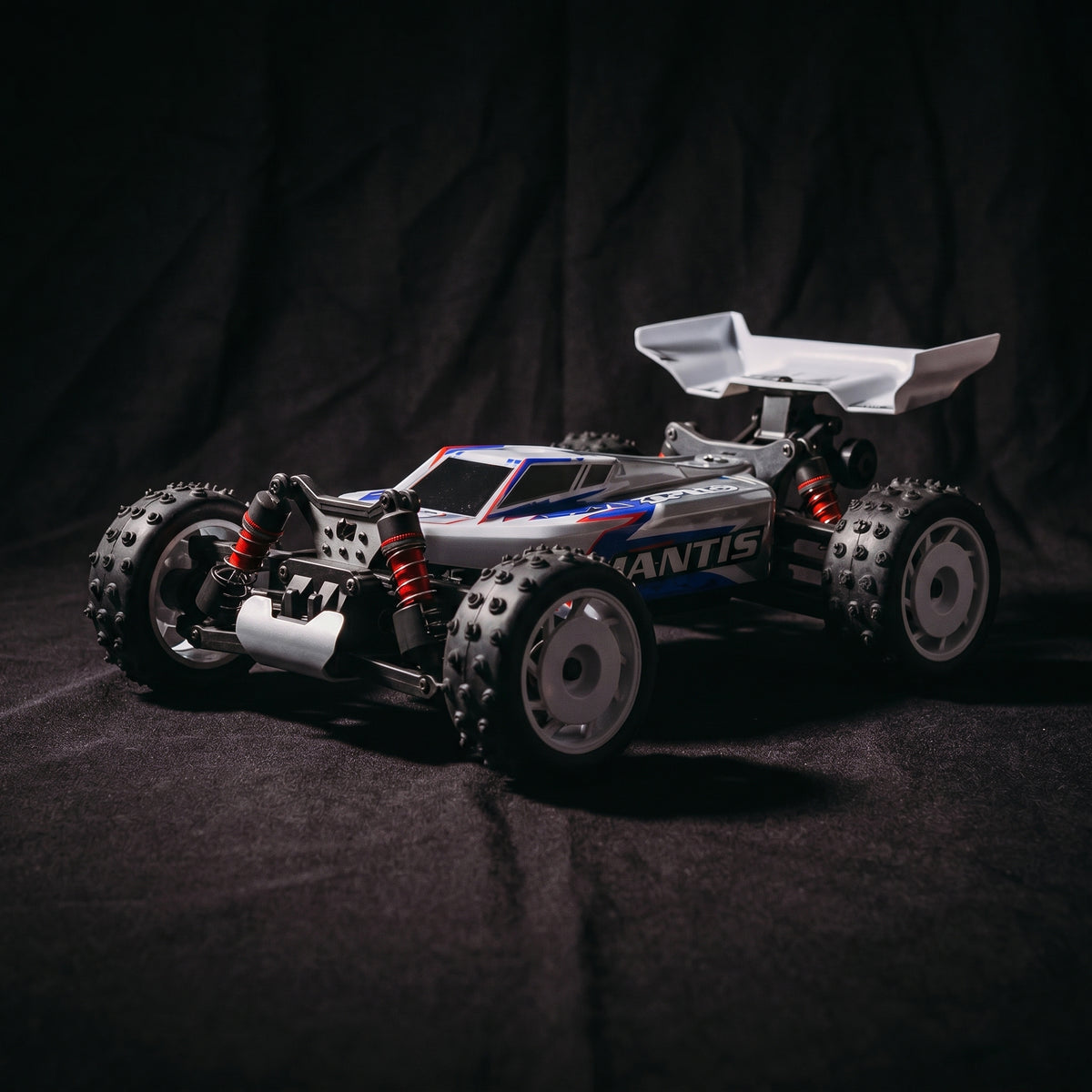 Buggy MANTIS – Voiture télécommandée 1/16 4wd