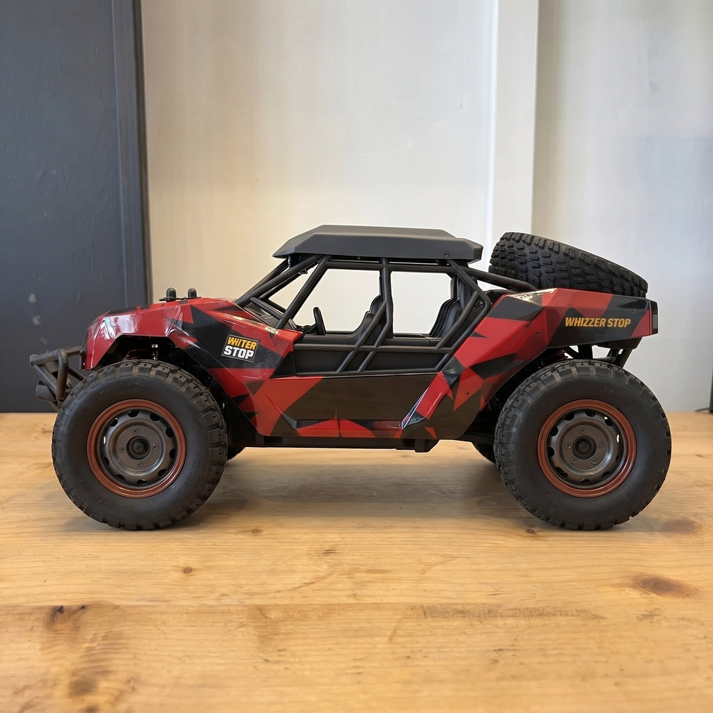 Voiture Télécommandée Buggy Off-Road 4x4 1:16