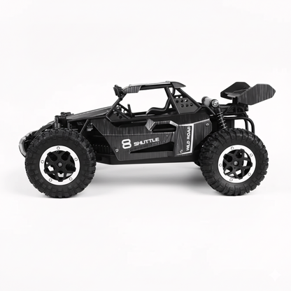 Buggy 1/16 – Voiture Télécommandée pour Enfant 25 km/h