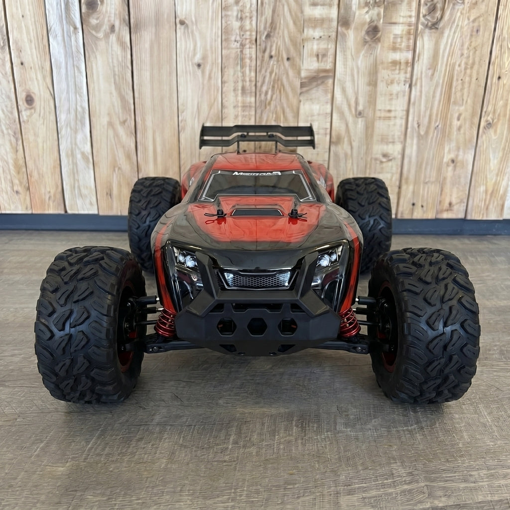 Voiture Télécommandée Climbing – 4x4 Off-Road Robuste 30 km/h