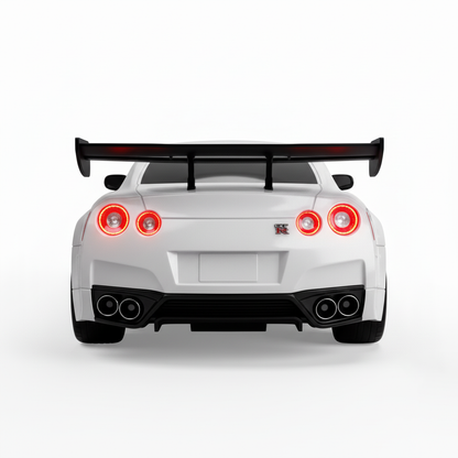 Nissan GT-R R35 1/24 – Voiture Télécommandée Drift et Piste 30 km/h