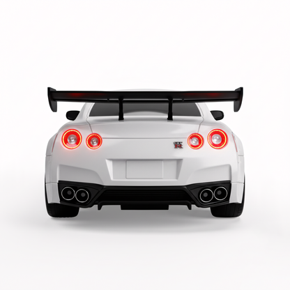 Nissan GT-R R35 1/24 – Voiture Télécommandée Drift et Piste 30 km/h
